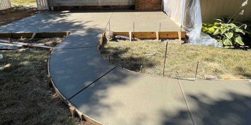 Concrete