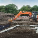 Site Clearing