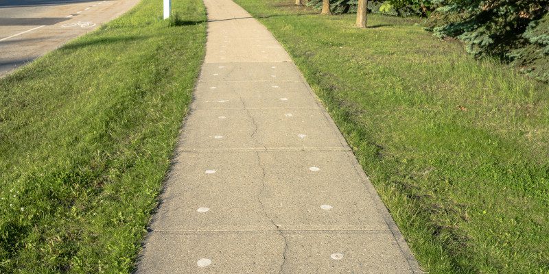 How Does Concrete Leveling Work?